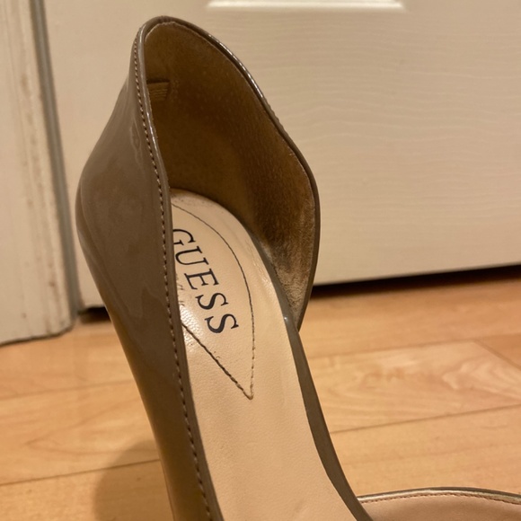 Platform heels - Picture 6 of 6
